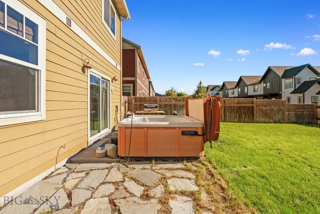 785 Rosa Bozeman MT 59718