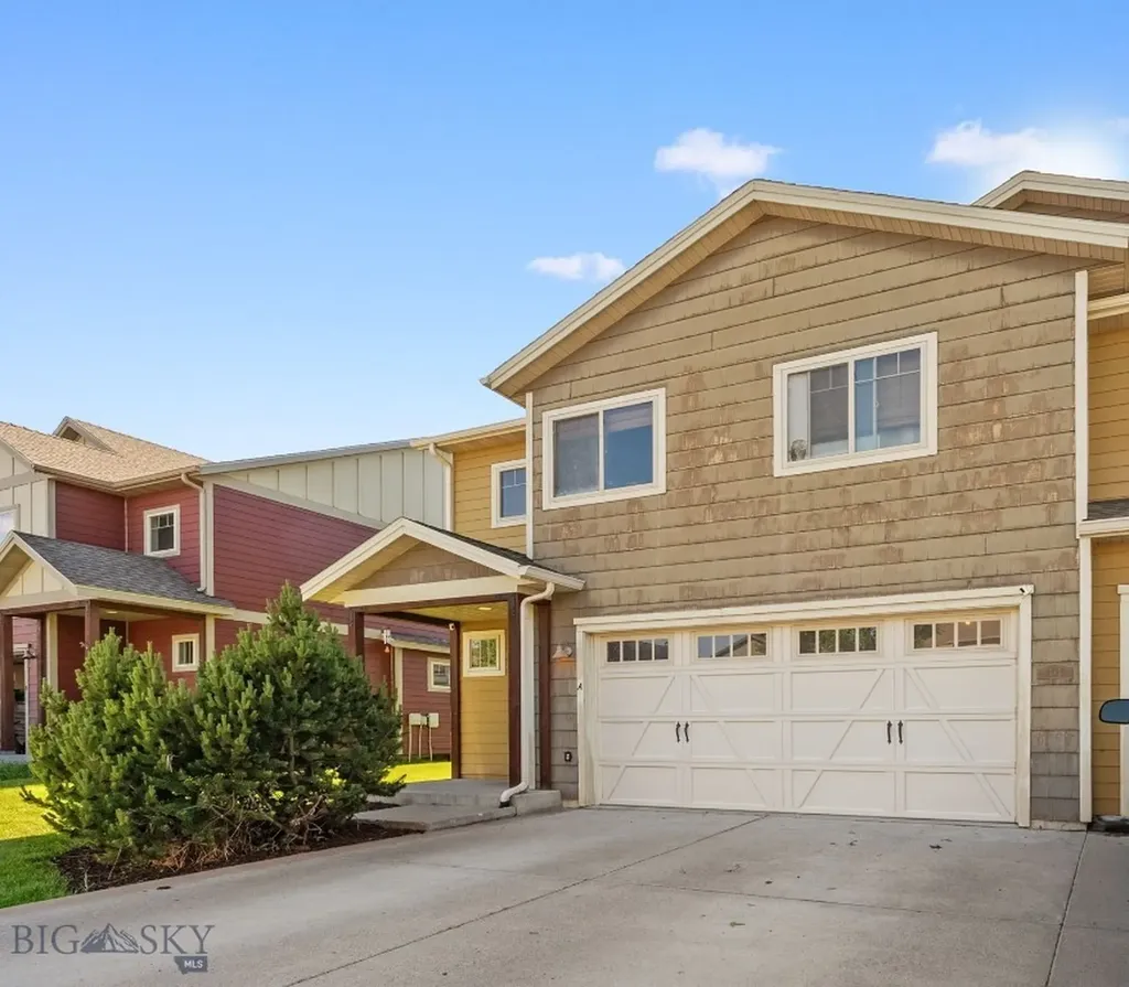 785 Rosa Bozeman MT 59718
