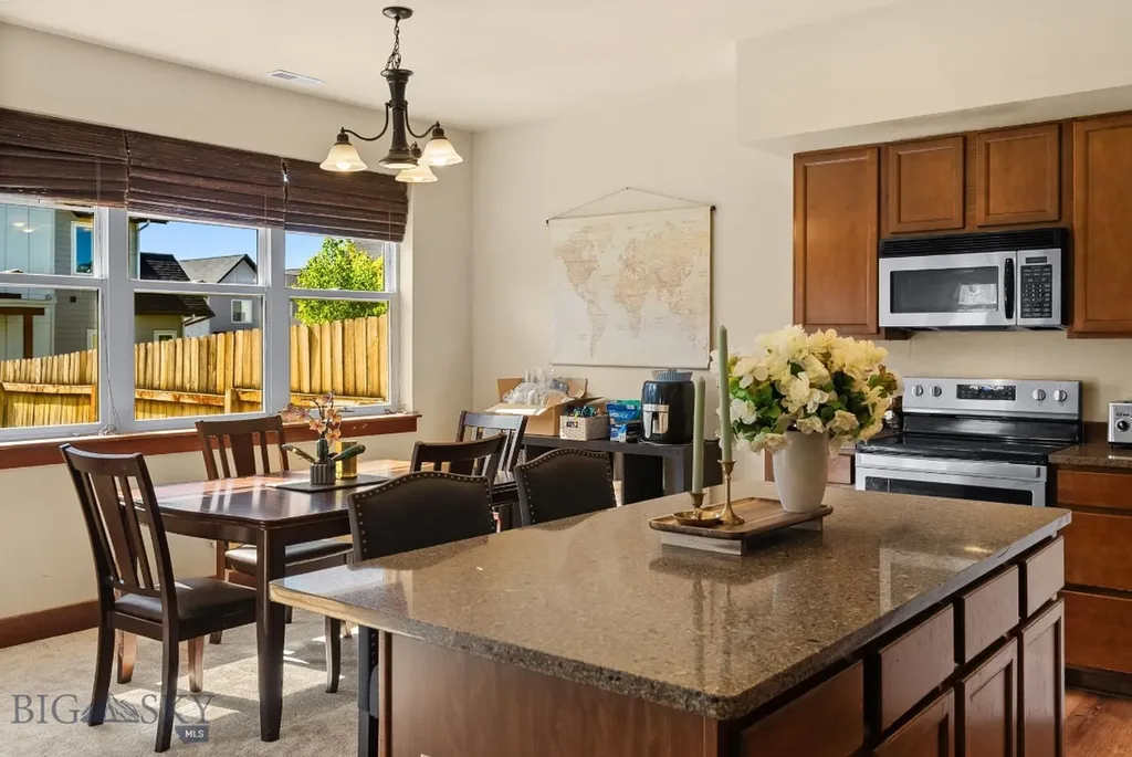 785 Rosa Bozeman MT 59718