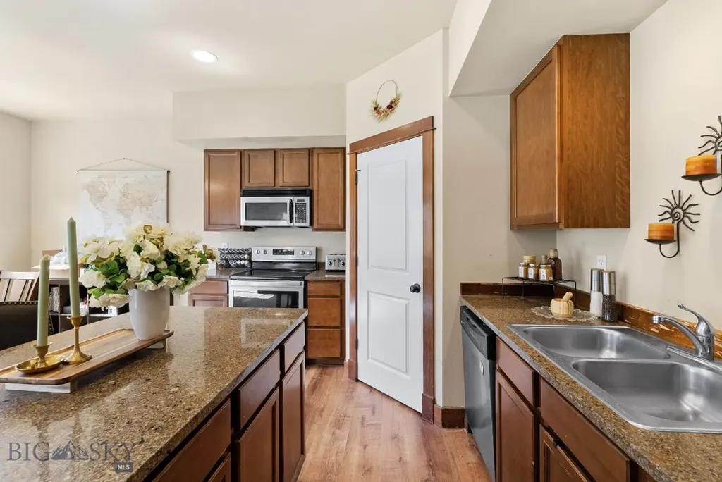 785 Rosa Bozeman MT 59718