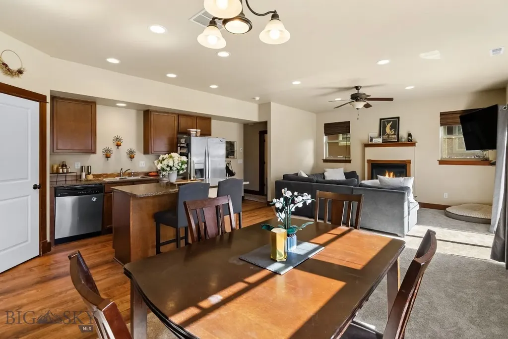 785 Rosa Bozeman MT 59718