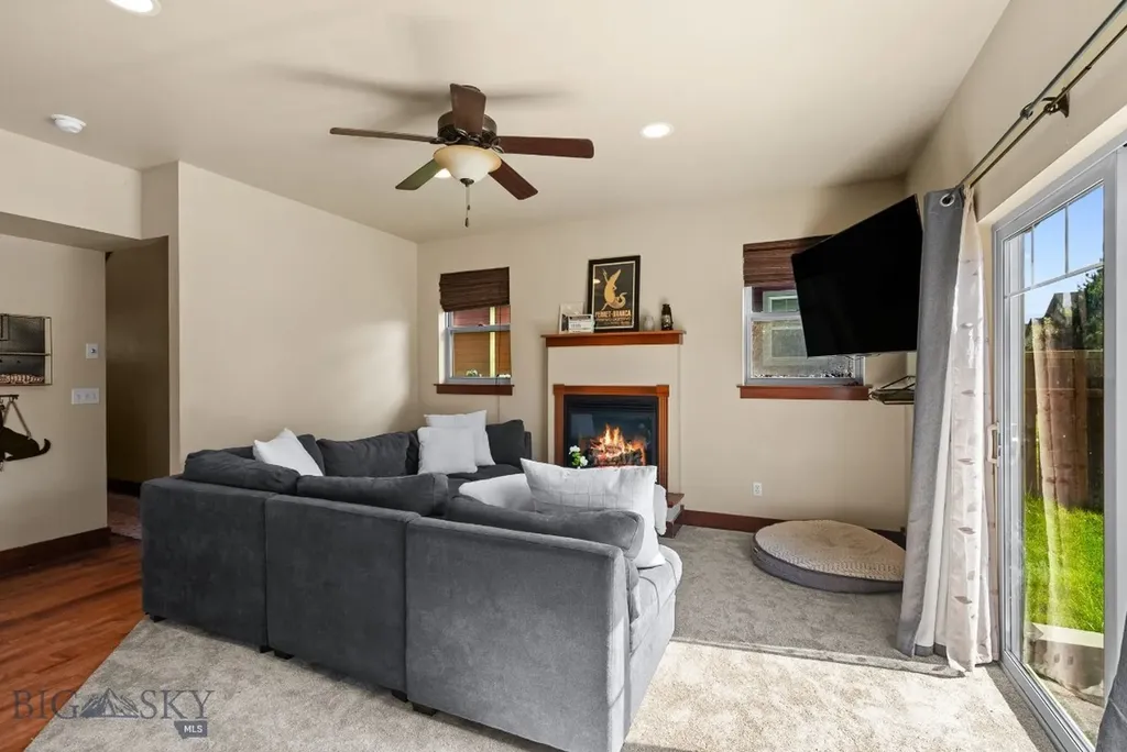 785 Rosa Bozeman MT 59718