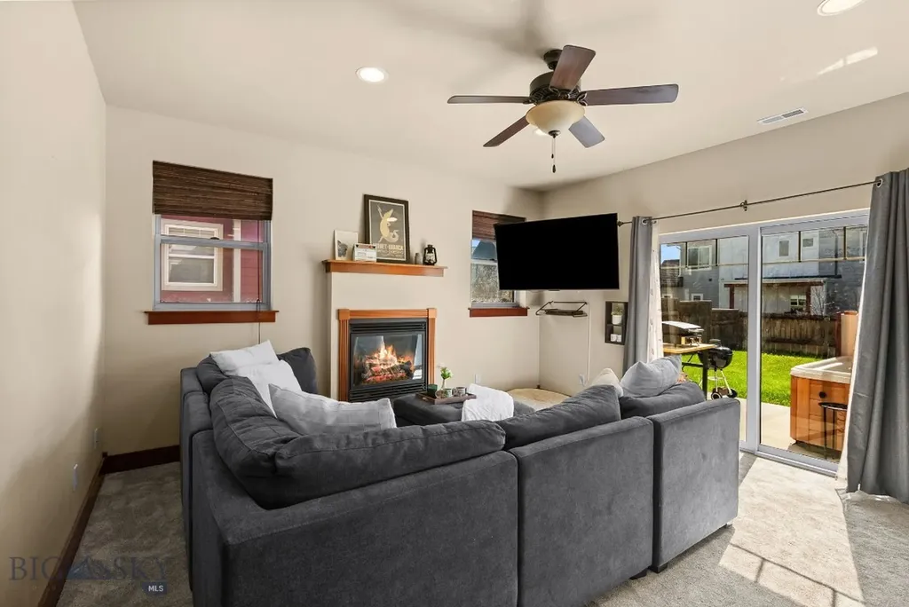785 Rosa Bozeman MT 59718