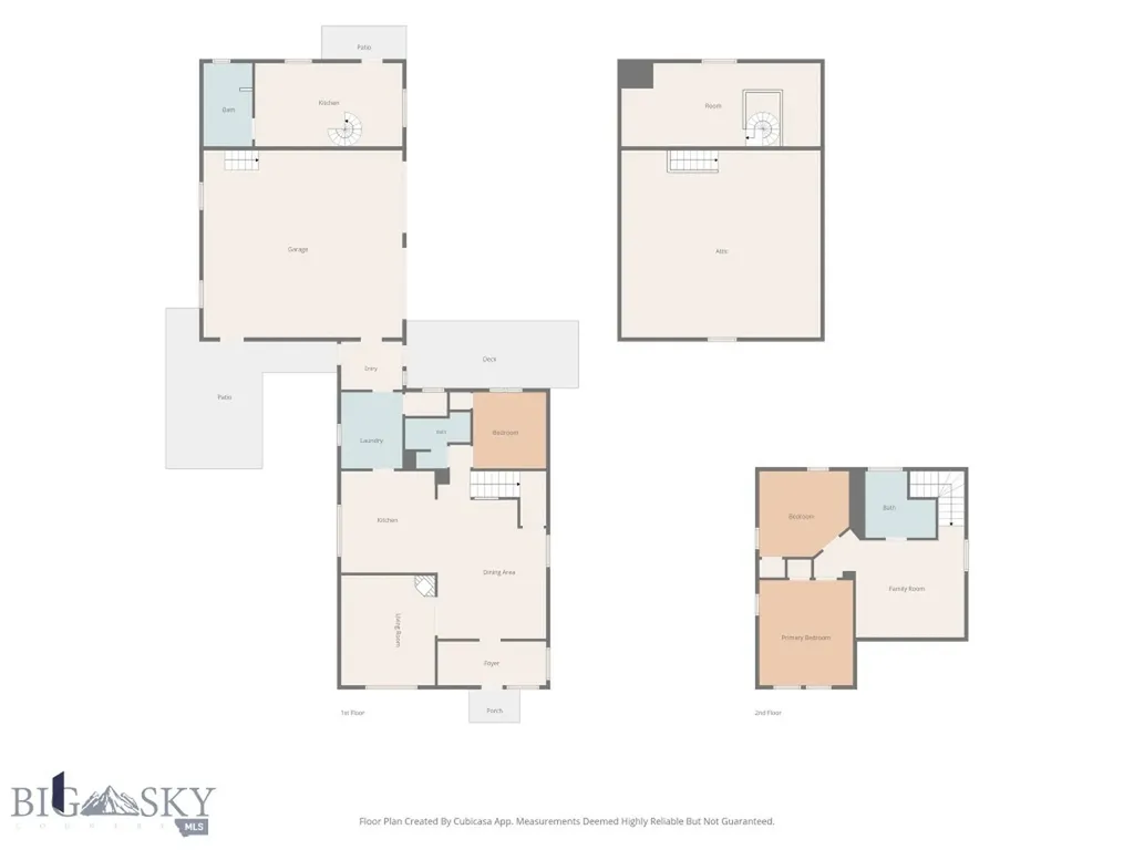 802 E Missoula Avenue Belgrade MT 59714