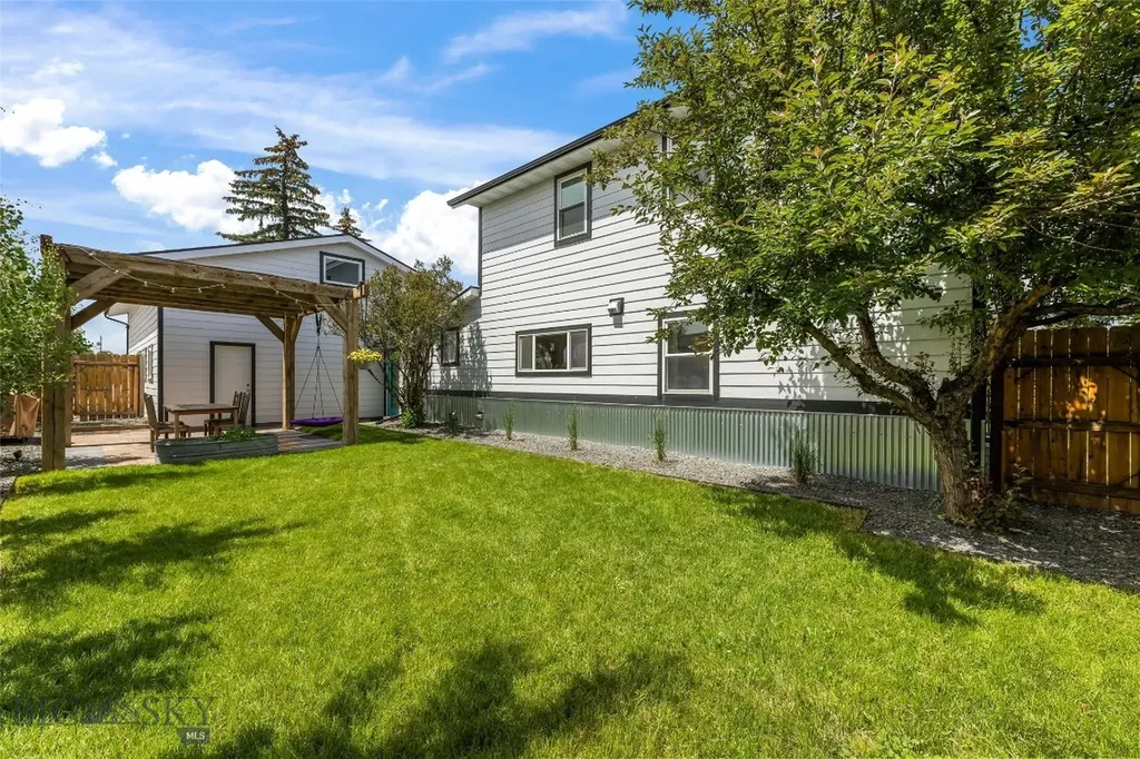 802 E Missoula Avenue Belgrade MT 59714