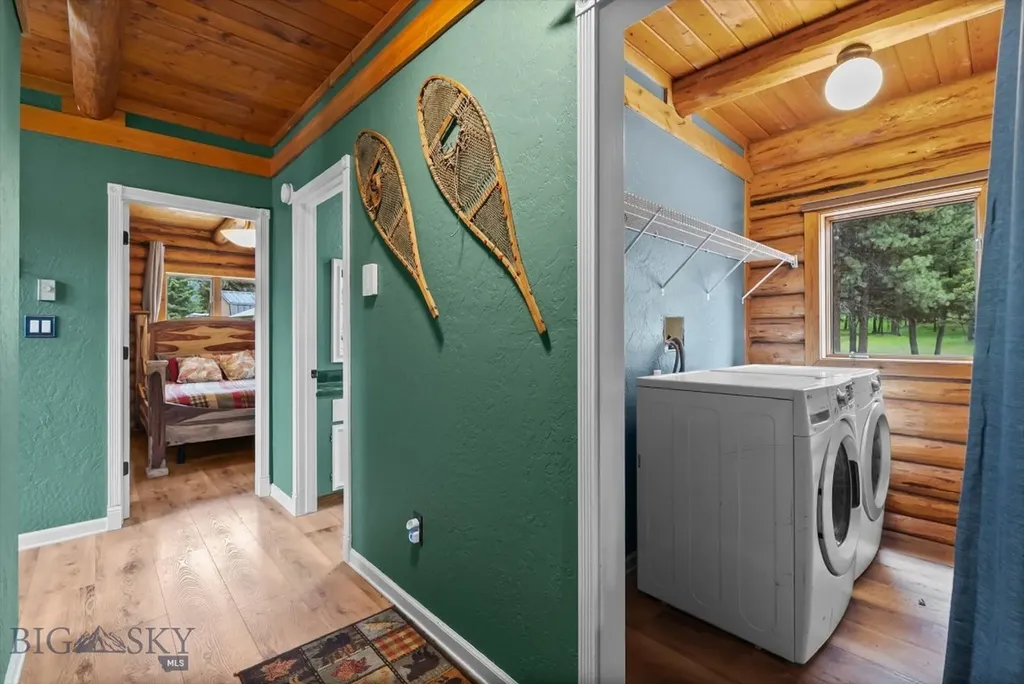 305 Glacier Drive Seeley Lake MT 59868