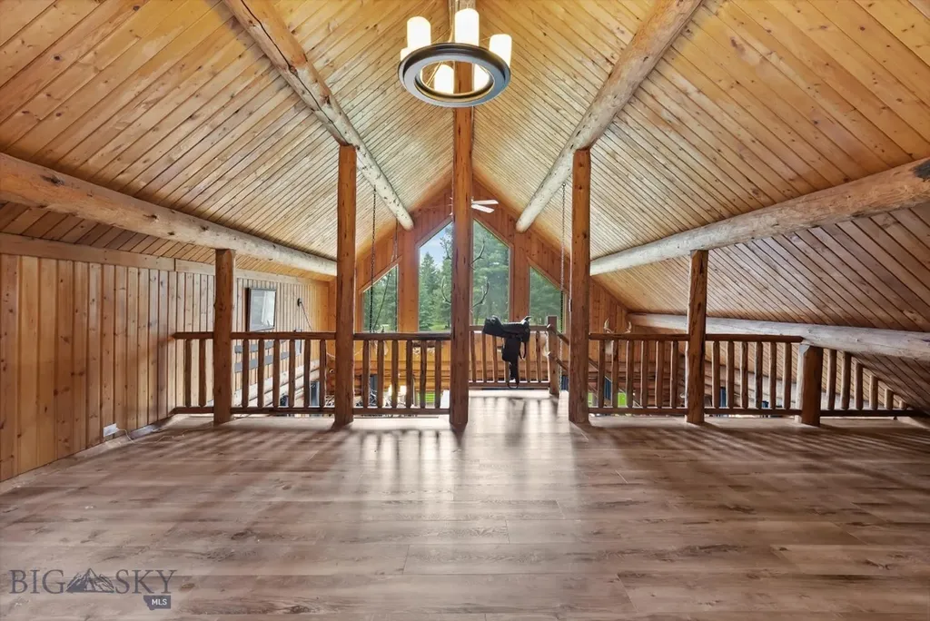 305 Glacier Drive Seeley Lake MT 59868