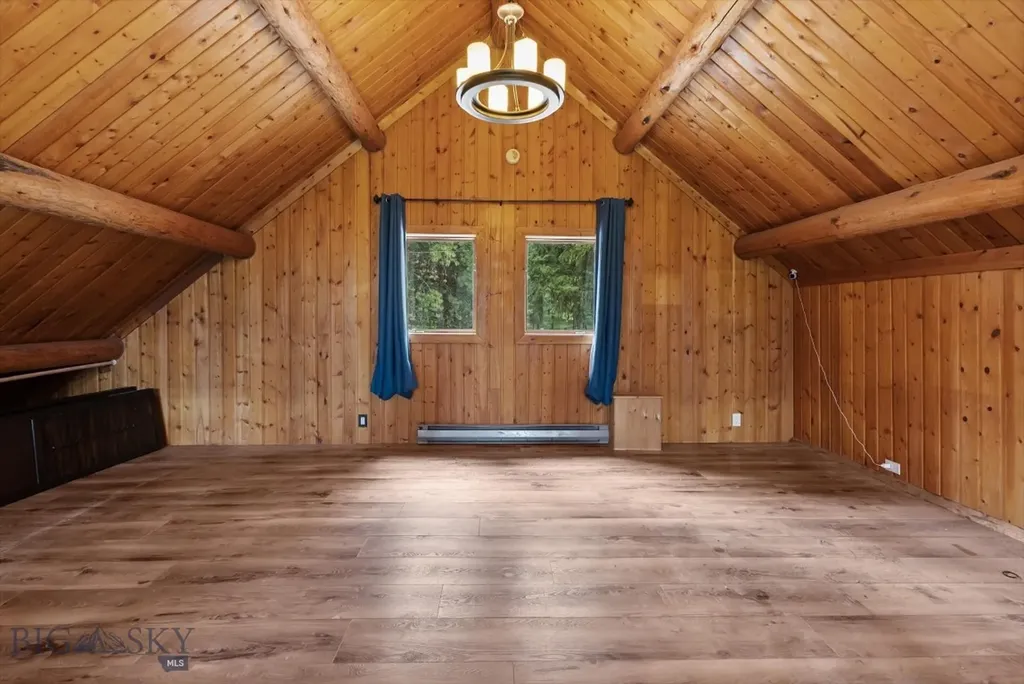 305 Glacier Drive Seeley Lake MT 59868