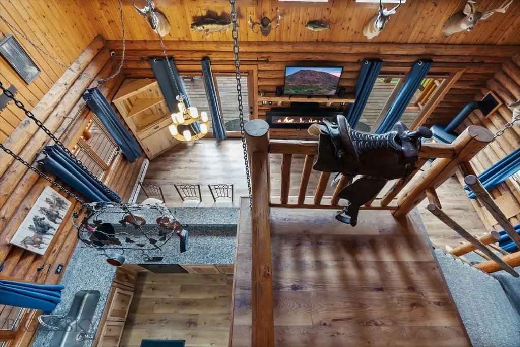 305 Glacier Drive Seeley Lake MT 59868