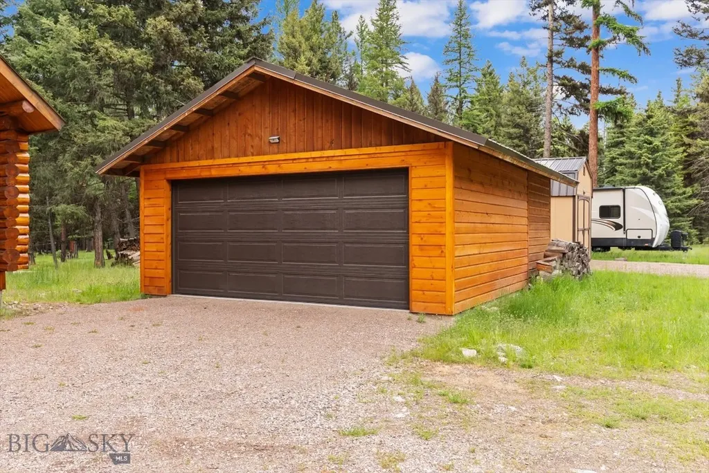 305 Glacier Drive Seeley Lake MT 59868