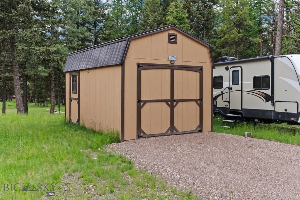 305 Glacier Drive Seeley Lake MT 59868