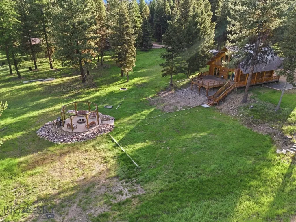 305 Glacier Drive Seeley Lake MT 59868
