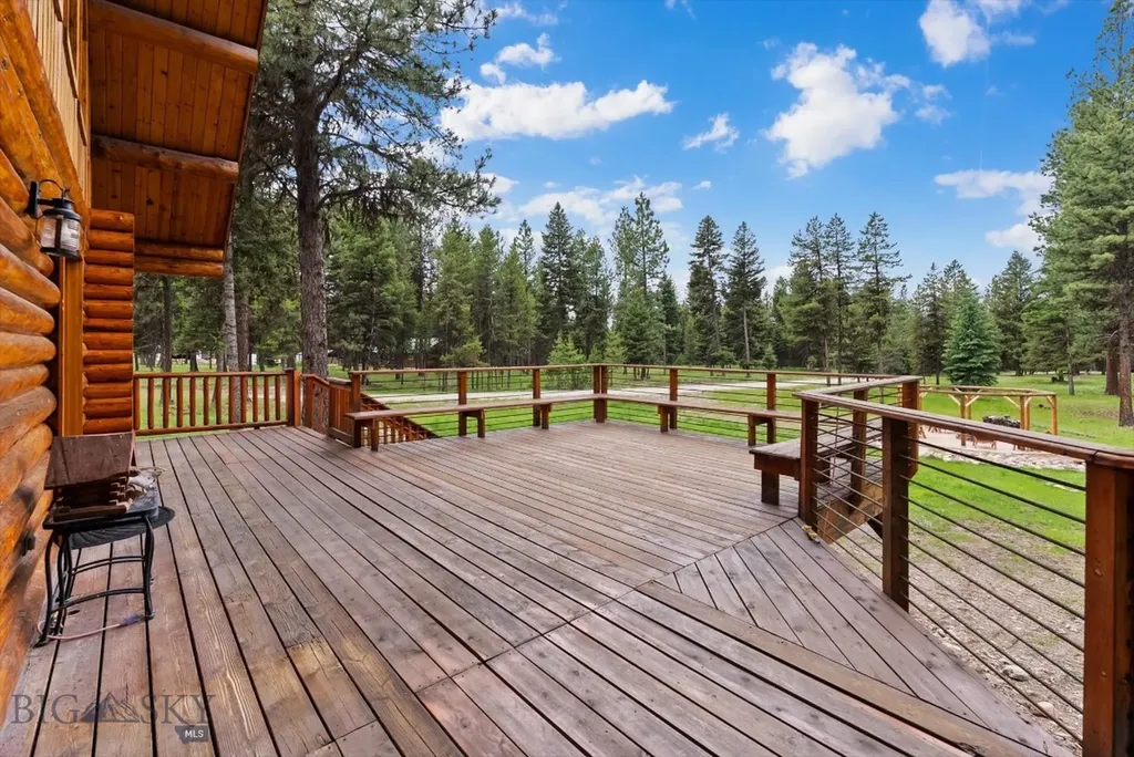 305 Glacier Drive Seeley Lake MT 59868