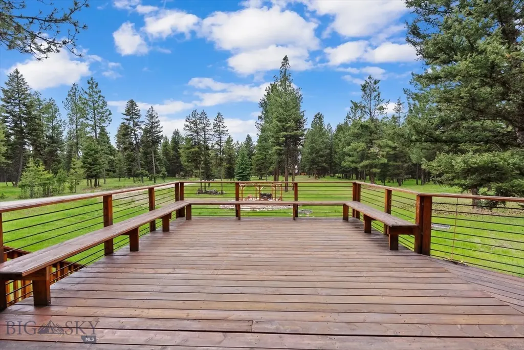 305 Glacier Drive Seeley Lake MT 59868