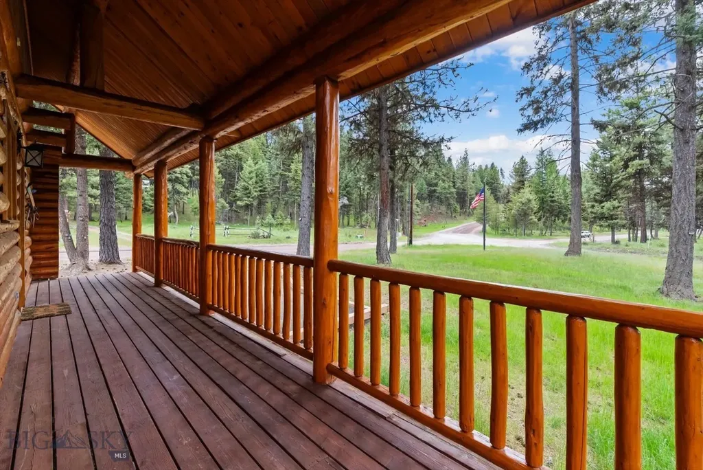 305 Glacier Drive Seeley Lake MT 59868