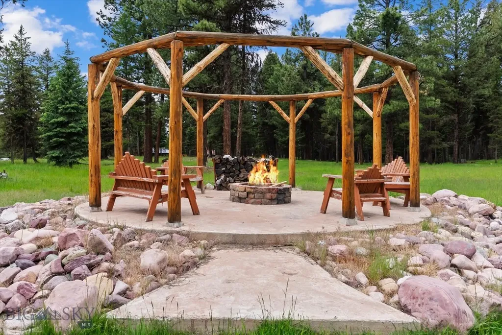 305 Glacier Drive Seeley Lake MT 59868