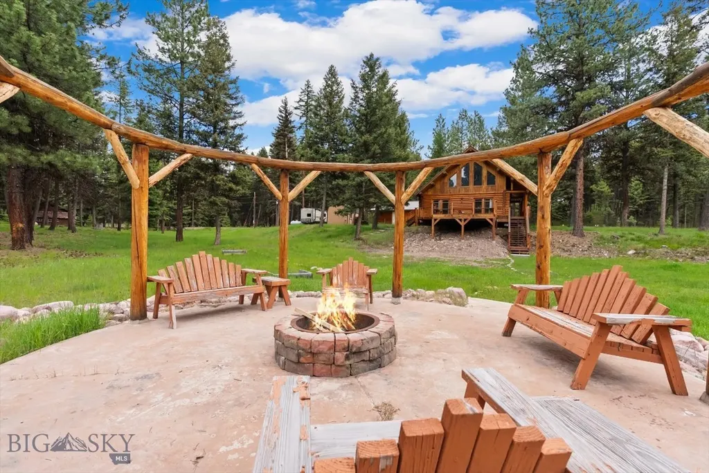 305 Glacier Drive Seeley Lake MT 59868