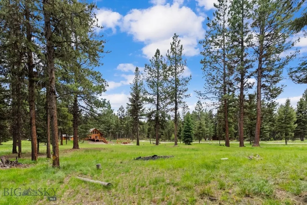 305 Glacier Drive Seeley Lake MT 59868