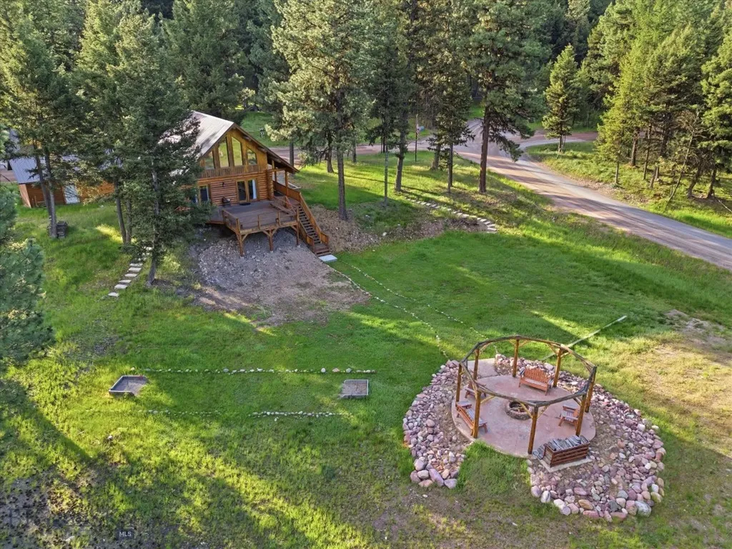 305 Glacier Drive Seeley Lake MT 59868