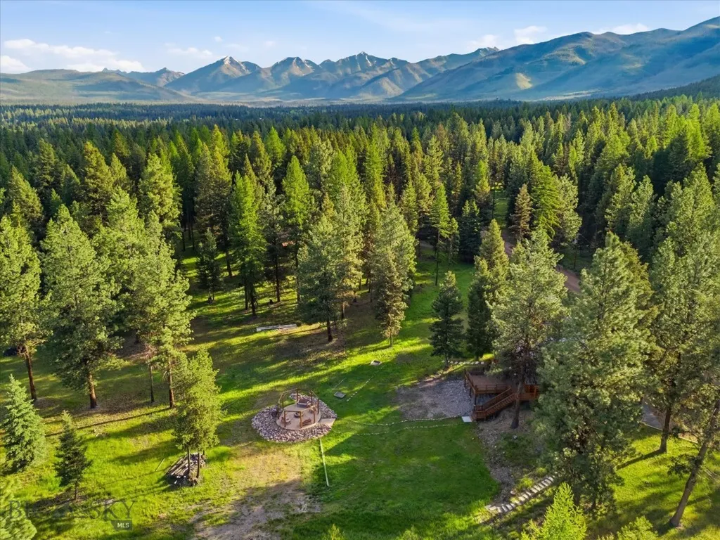 305 Glacier Drive Seeley Lake MT 59868