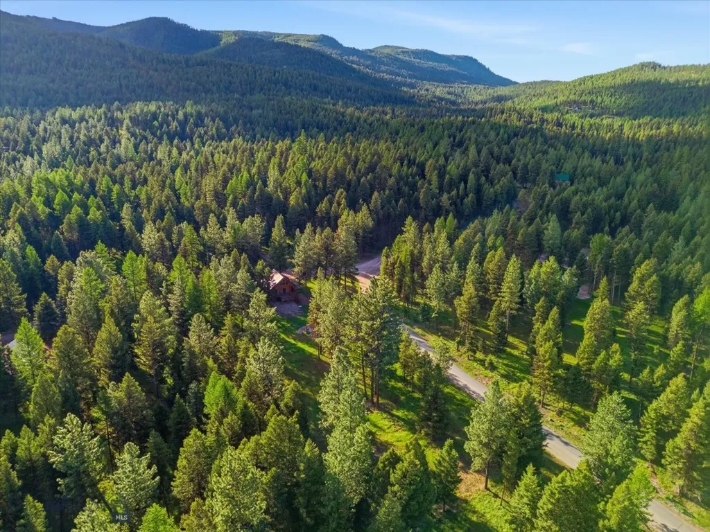 305 Glacier Drive Seeley Lake MT 59868