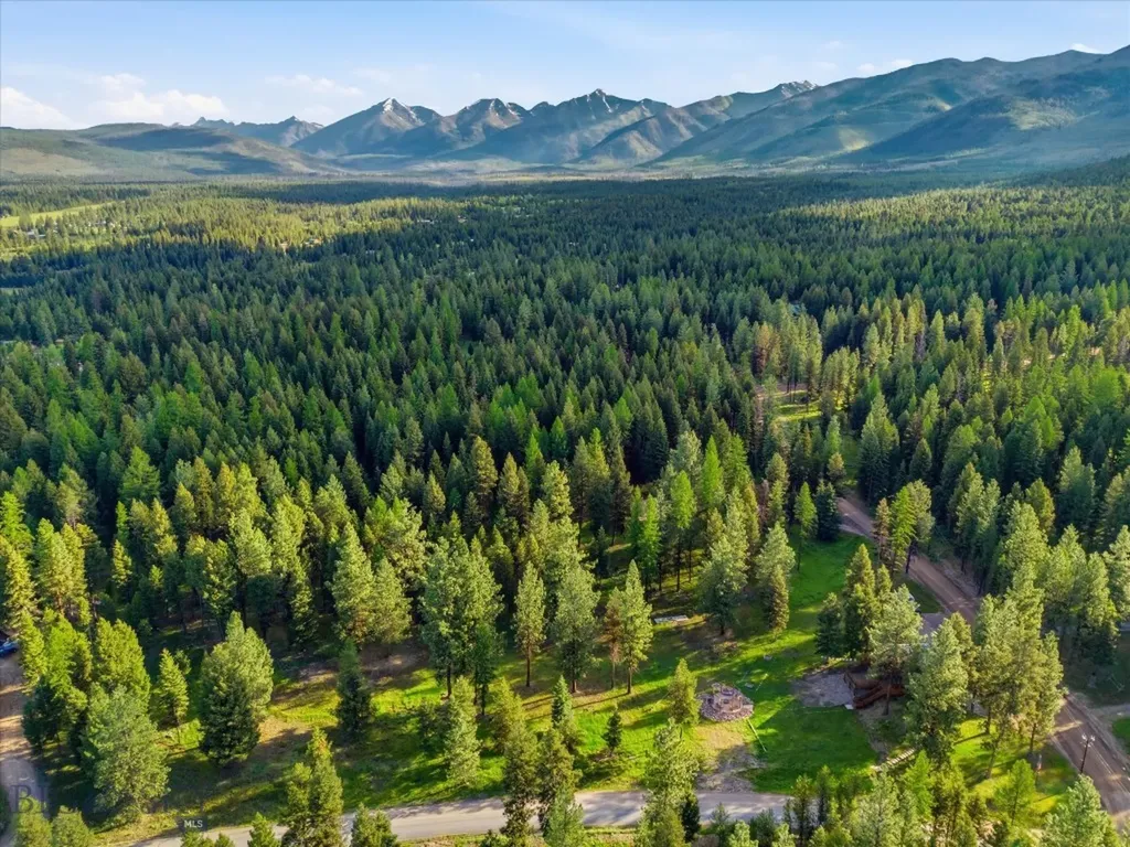 305 Glacier Drive Seeley Lake MT 59868