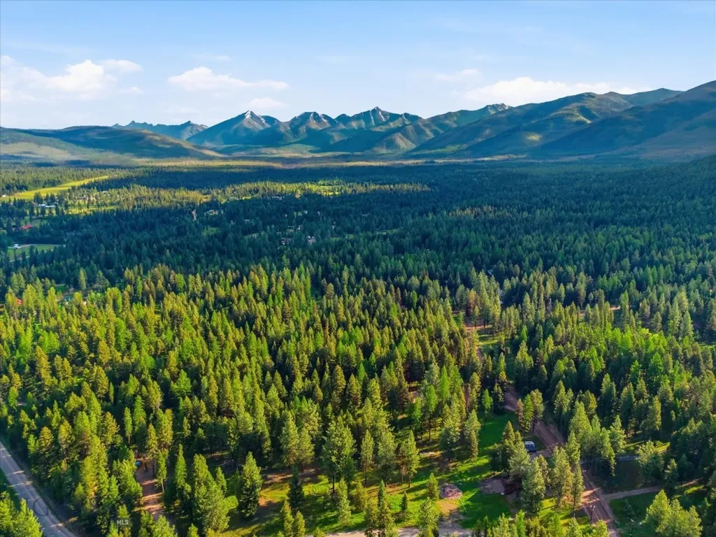 305 Glacier Drive Seeley Lake MT 59868