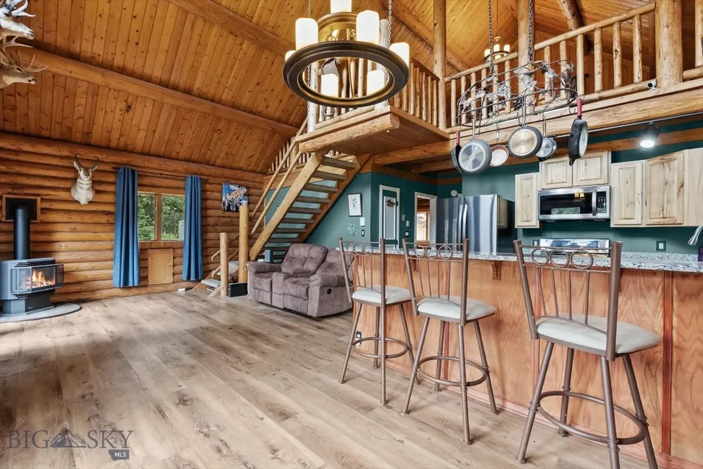 305 Glacier Drive Seeley Lake MT 59868
