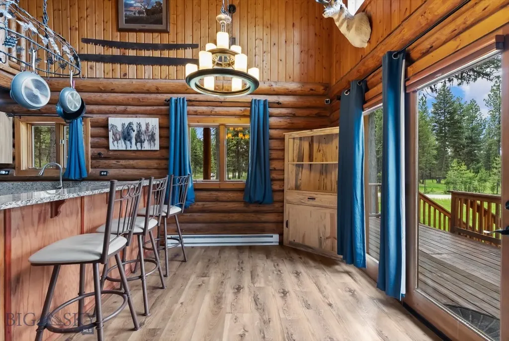 305 Glacier Drive Seeley Lake MT 59868