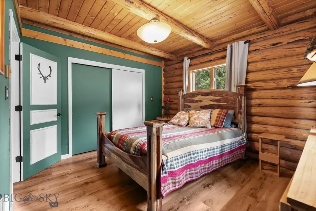 305 Glacier Drive Seeley Lake MT 59868