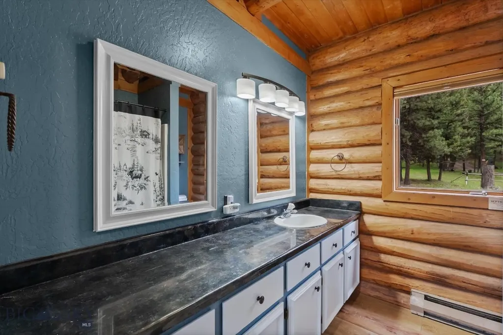 305 Glacier Drive Seeley Lake MT 59868