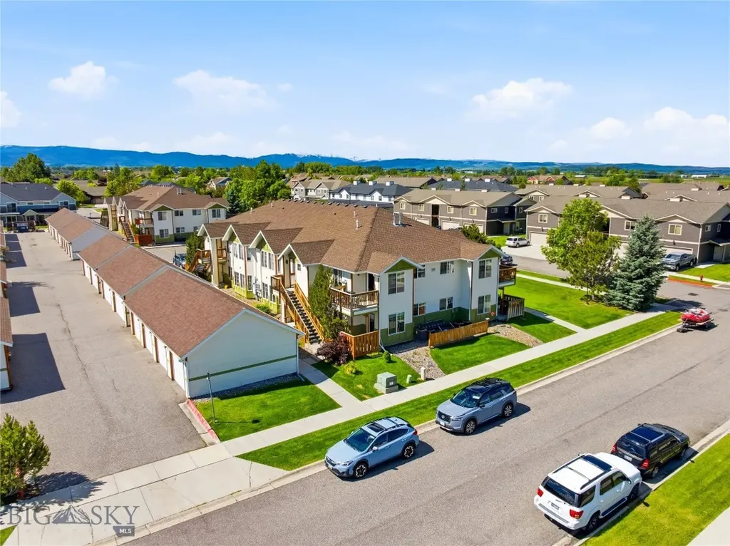 1124 Longbow Bozeman MT 59718