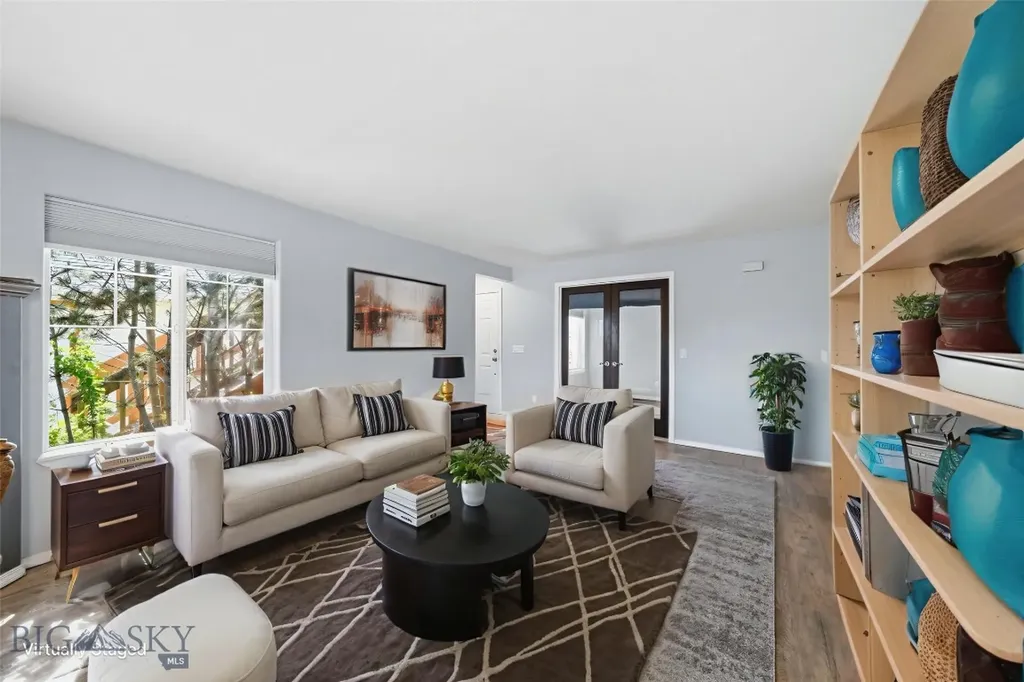 1124 Longbow Bozeman MT 59718