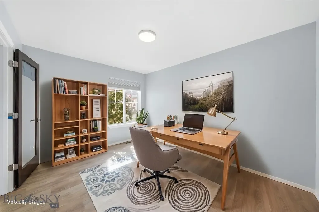 1124 Longbow Bozeman MT 59718