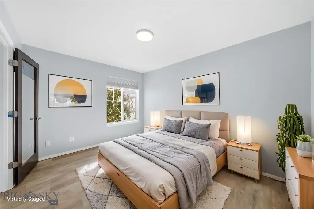 1124 Longbow Bozeman MT 59718