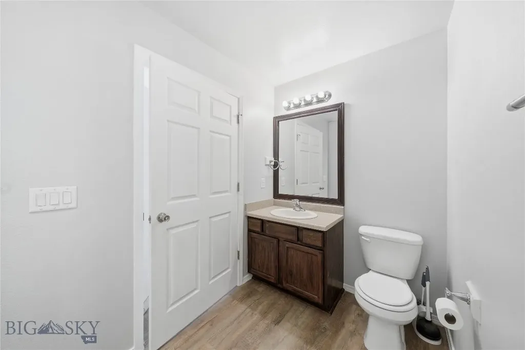 1124 Longbow Bozeman MT 59718
