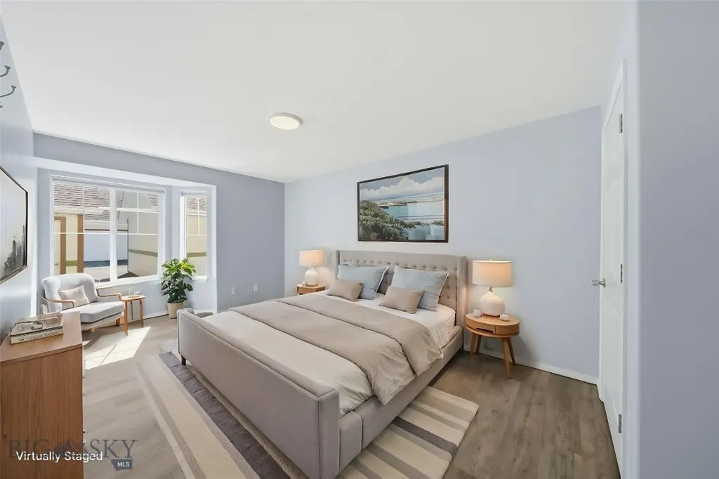 1124 Longbow Bozeman MT 59718