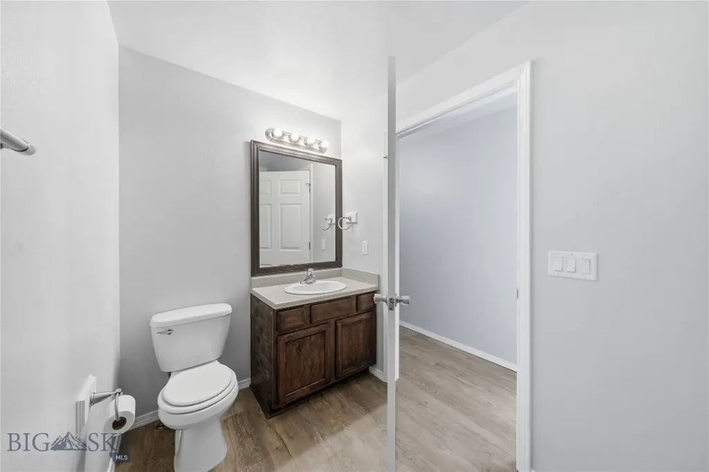 1124 Longbow Bozeman MT 59718