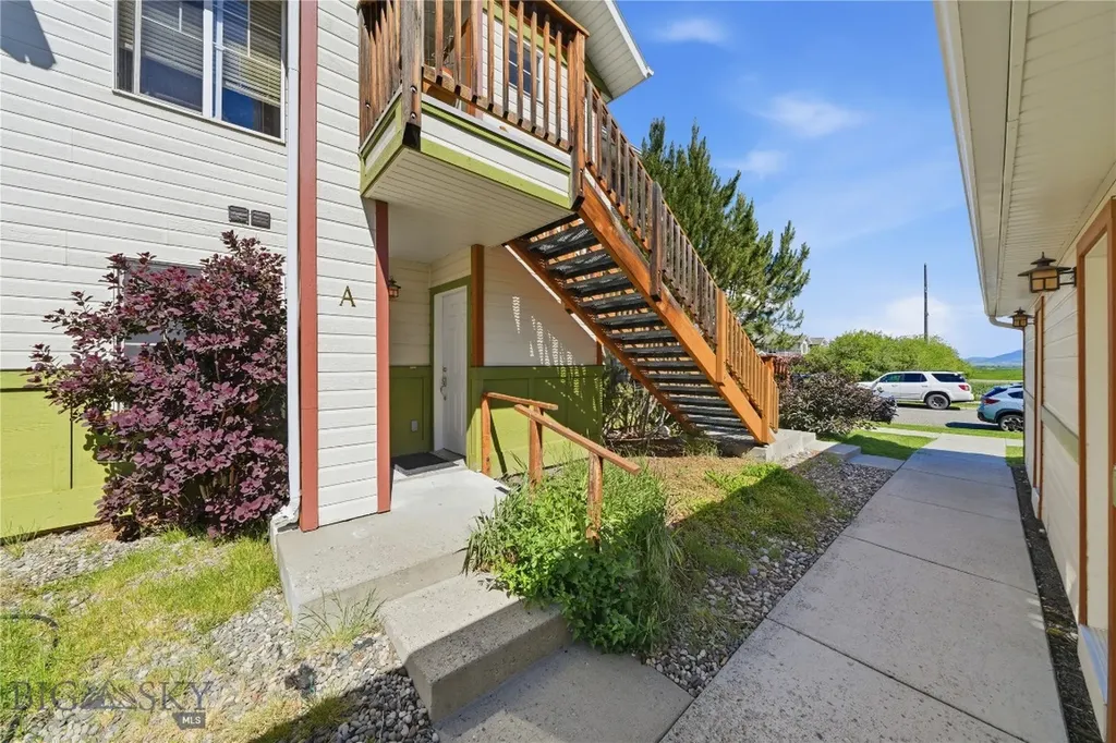 1124 Longbow Bozeman MT 59718