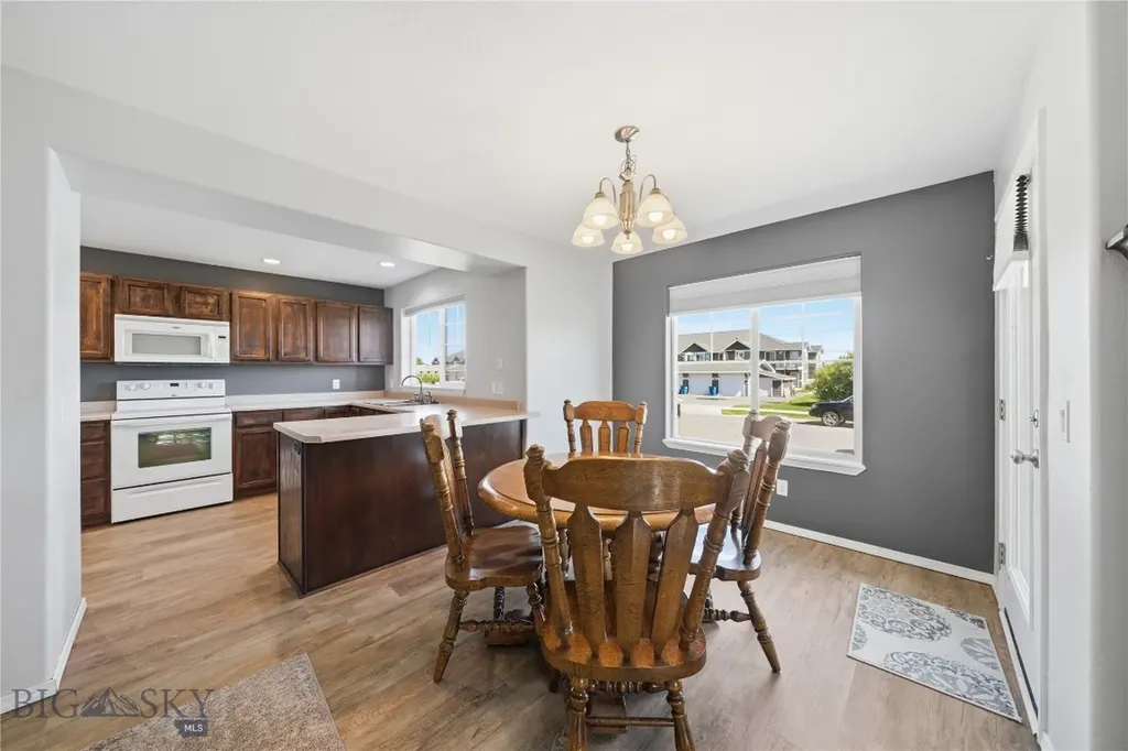 1124 Longbow Bozeman MT 59718