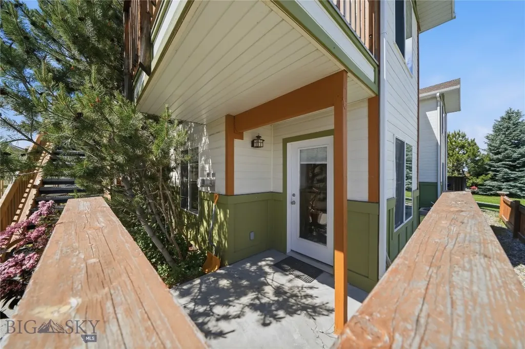 1124 Longbow Bozeman MT 59718