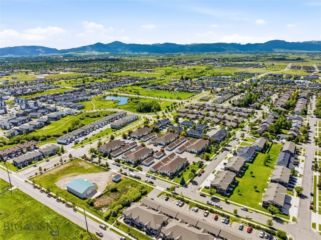 1124 Longbow Bozeman MT 59718