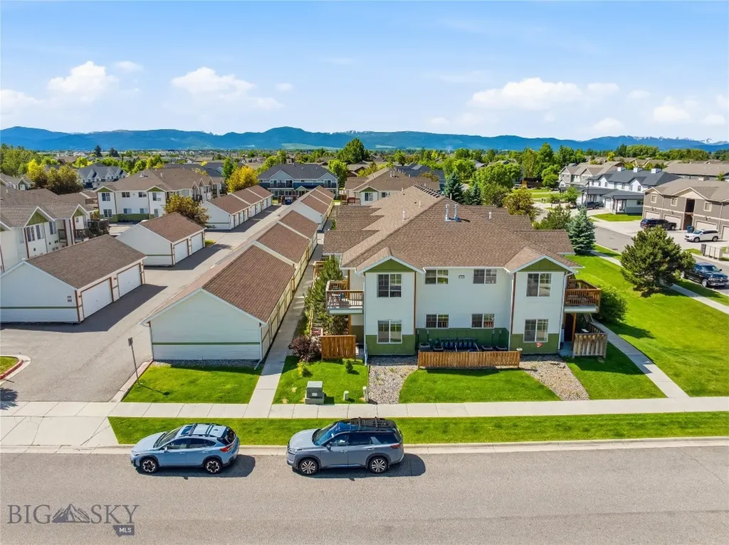 1124 Longbow Bozeman MT 59718