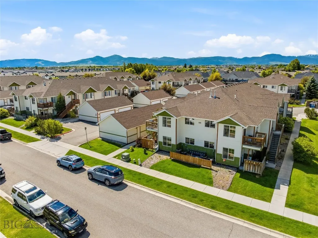1124 Longbow Bozeman MT 59718