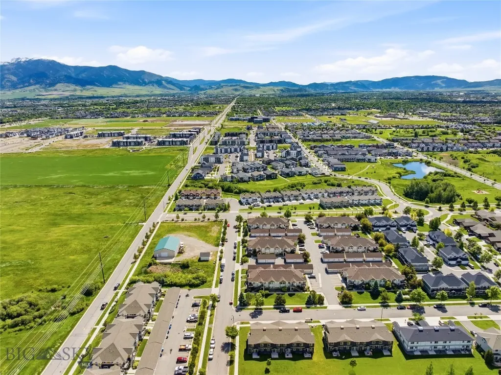 1124 Longbow Bozeman MT 59718