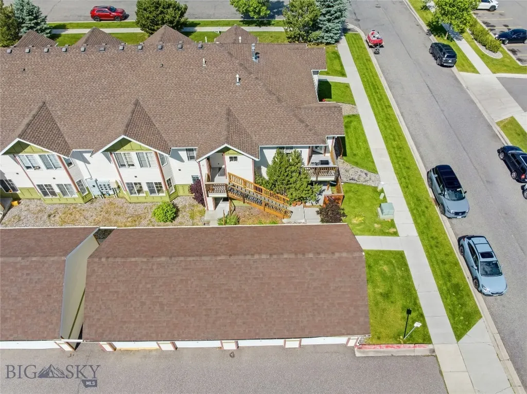 1124 Longbow Bozeman MT 59718