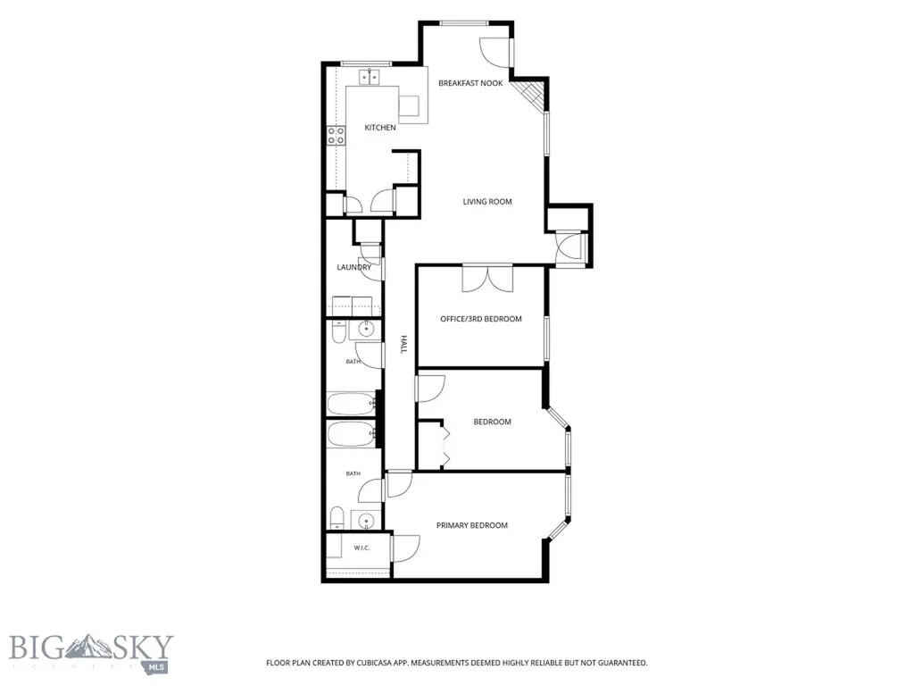 1124 Longbow Bozeman MT 59718