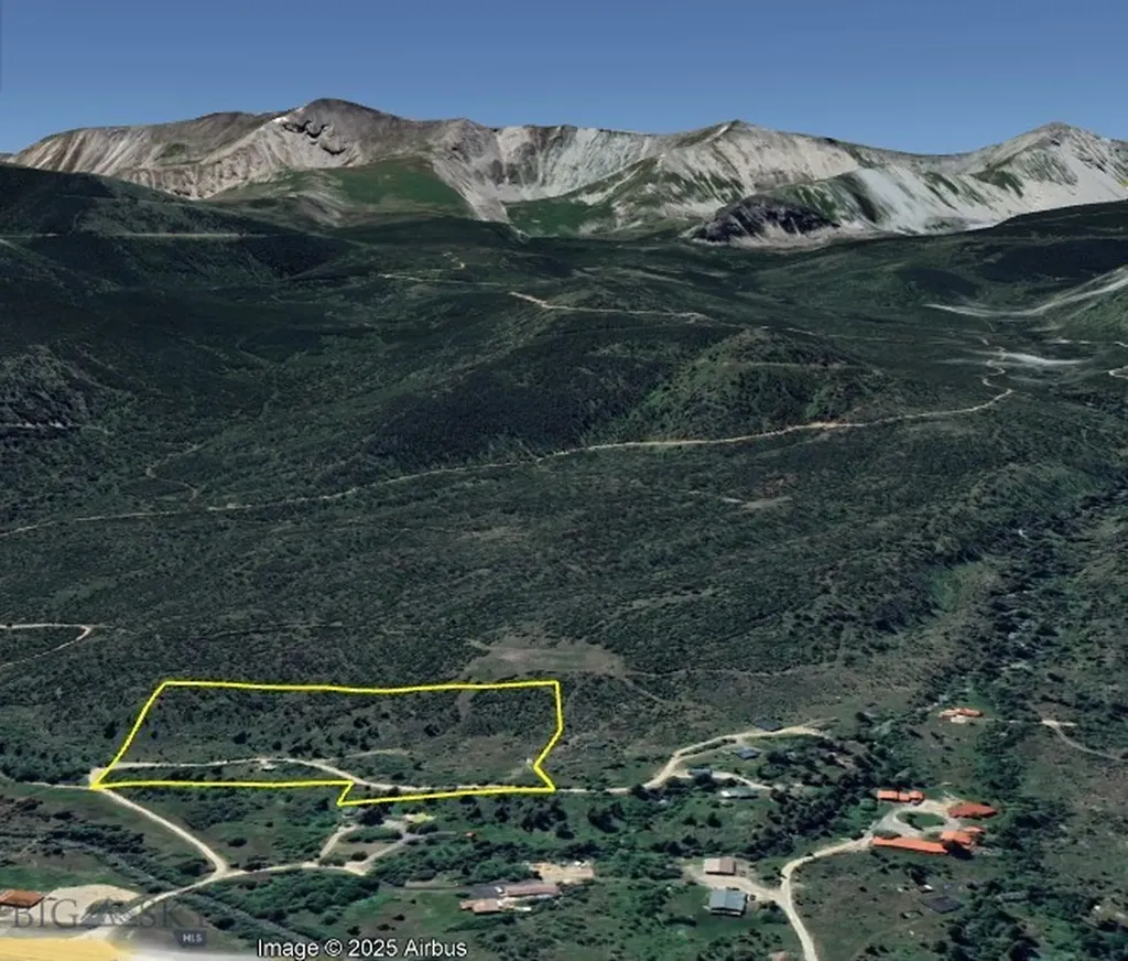 261 Kanduch Road Anaconda MT 59711