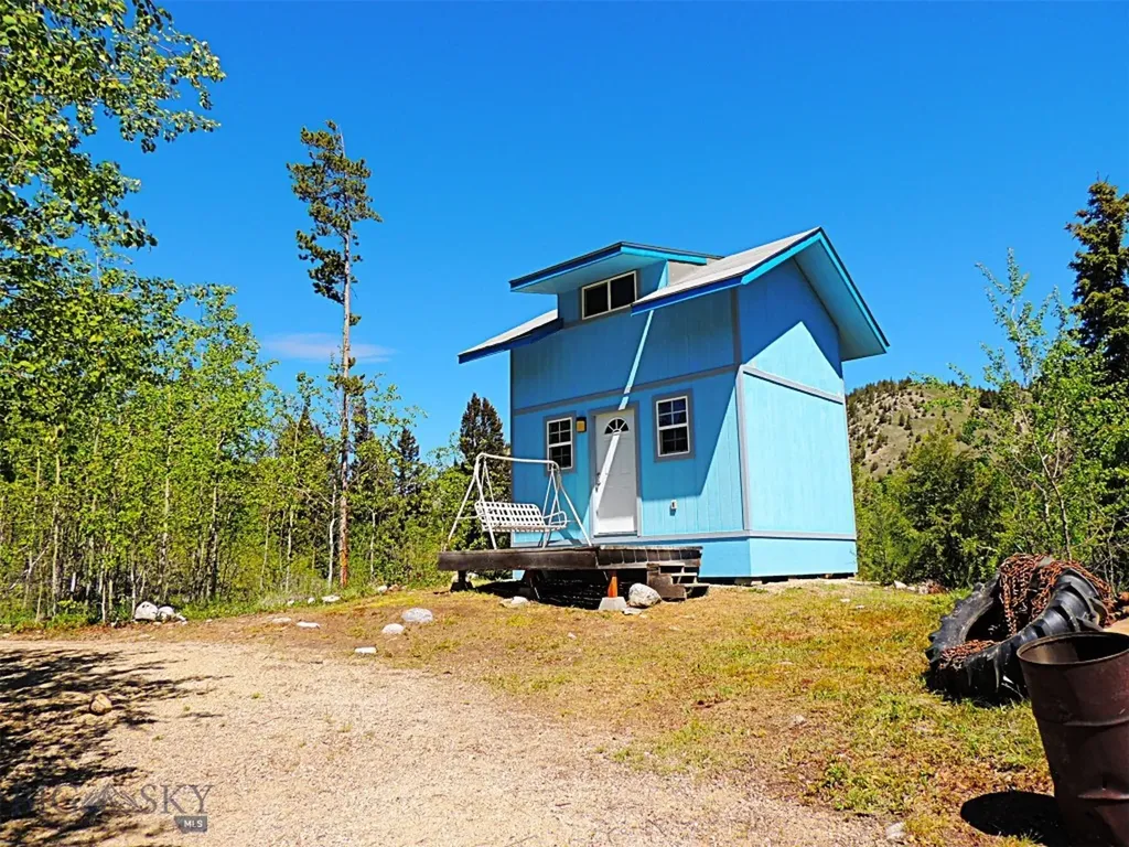261 Kanduch Road Anaconda MT 59711