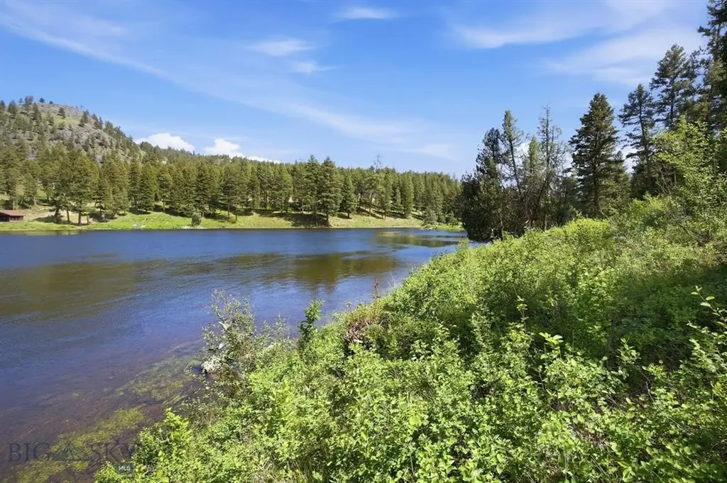 Lot 3 Big Waters Ranch Road Seeley Lake MT 59868